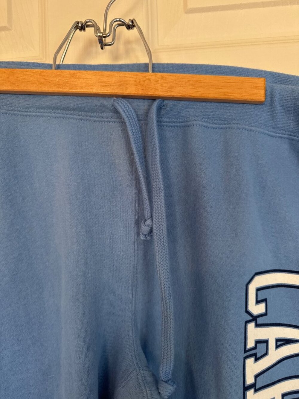 J.America University of North Carolina Tar Heels Sweatpants Baggy Jogger XXL - Picture 4 of 6
